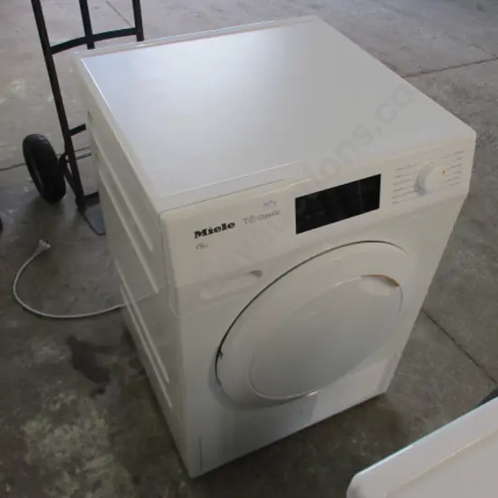 Dryer